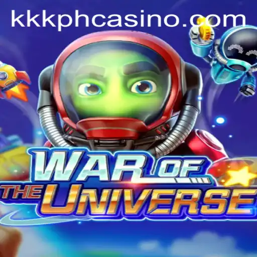 KKK PH Casino App